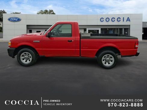 Used 2011 Ford Ranger XL image 7