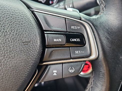 Used 2019 Honda Accord Sport image 21
