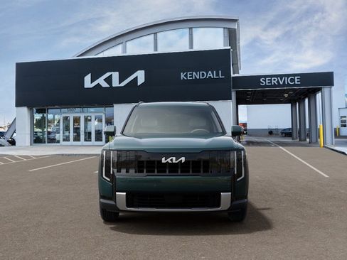 New 2027 Kia Telluride EX AWD/4WD image 2