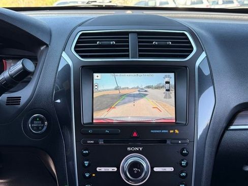 Used 2018 Ford Explorer Limited image 20