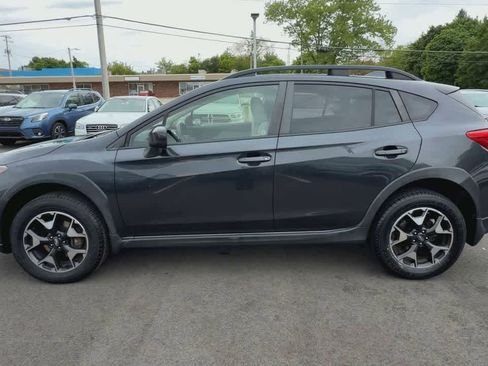 Used 2019 Subaru Crosstrek 2.0i Premium w/ Popular Package #2 AWD/4WD image 5
