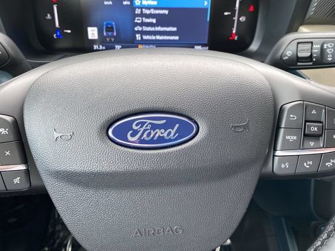 New 2026 Ford Maverick Lariat AWD/4WD image 16