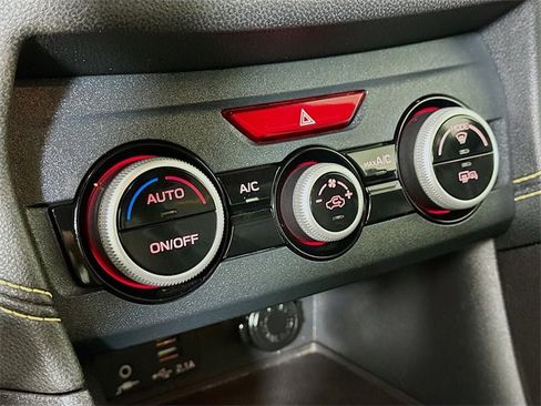 Used 2023 Subaru Crosstrek 2.5i Sport image 21