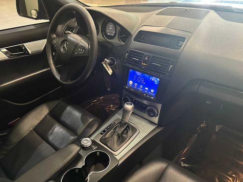 Used 2008 Mercedes-Benz C 300 Luxury image 30