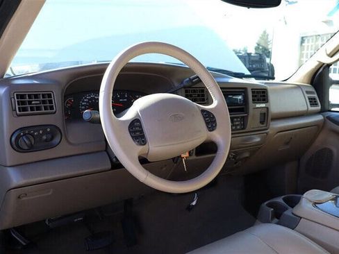 Used 2002 Ford Excursion Limited image 14