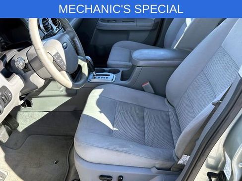 Used 2007 Ford Freestyle SEL image 18