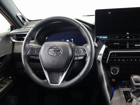 Certified 2024 Toyota Venza Limited AWD/4WD image 14