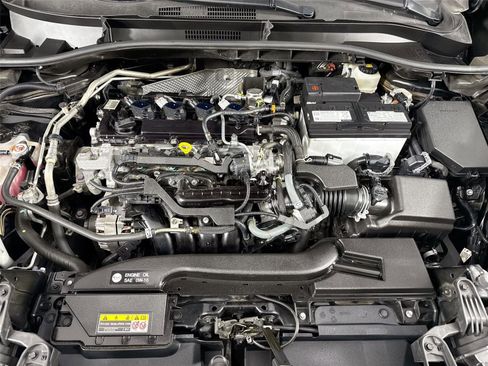 Certified 2023 Toyota Corolla Cross LE FWD image 52