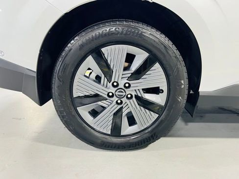 New 2025 Nissan Murano SL w/ Cargo Package image 12