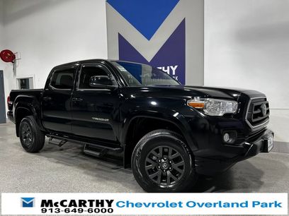 Used 2022 Toyota Tacoma SR5