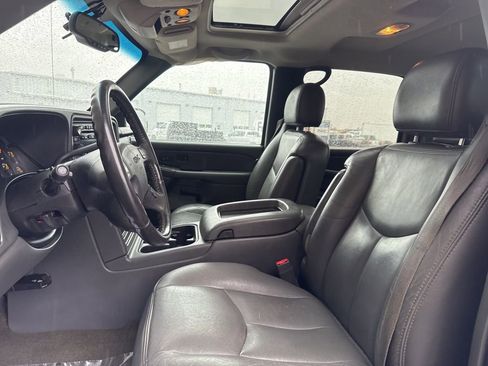 Used 2007 GMC Sierra 2500 SLT image 9