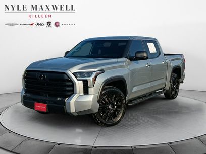 Used 2026 Toyota Tundra SR5 w/ SX Package