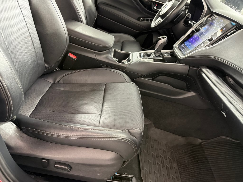Used 2022 Subaru Legacy Limited AWD/4WD image 20