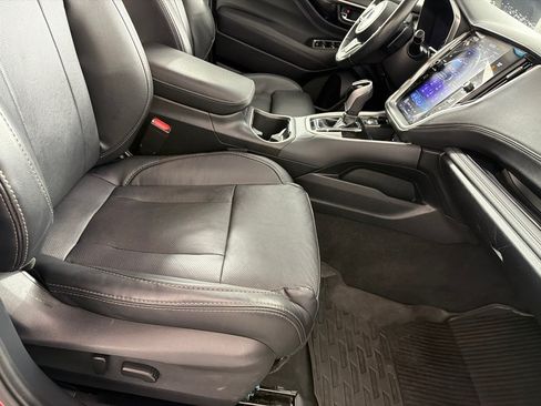 Used 2022 Subaru Legacy Limited AWD/4WD image 20