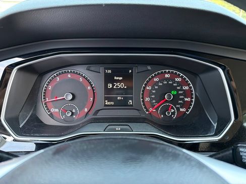 Used 2020 Volkswagen Jetta S w/ Driver Assistance Package FWD image 9