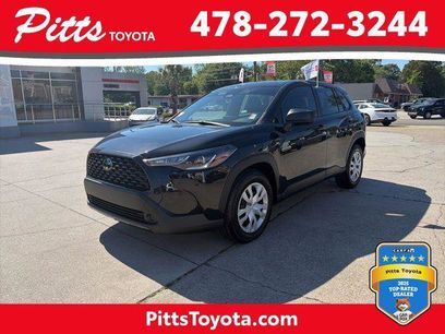 Certified 2023 Toyota Corolla Cross L