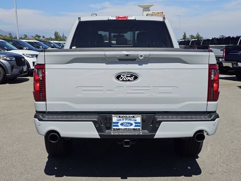New 2026 Ford F150 XLT w/ Equipment Group 303A High AWD/4WD image 6
