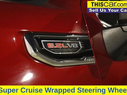 Used 2024 GMC Sierra 1500 Denali w/ Technology Package image 30