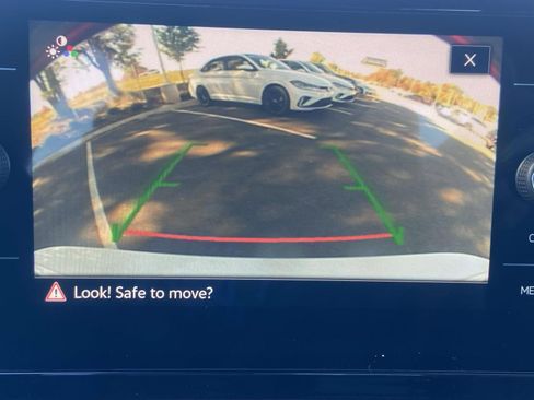 New 2026 Volkswagen Jetta GLI Autobahn image 26