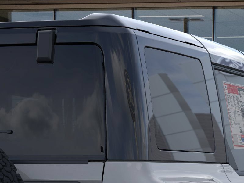 New 2026 Ford Bronco Raptor AWD/4WD image 27