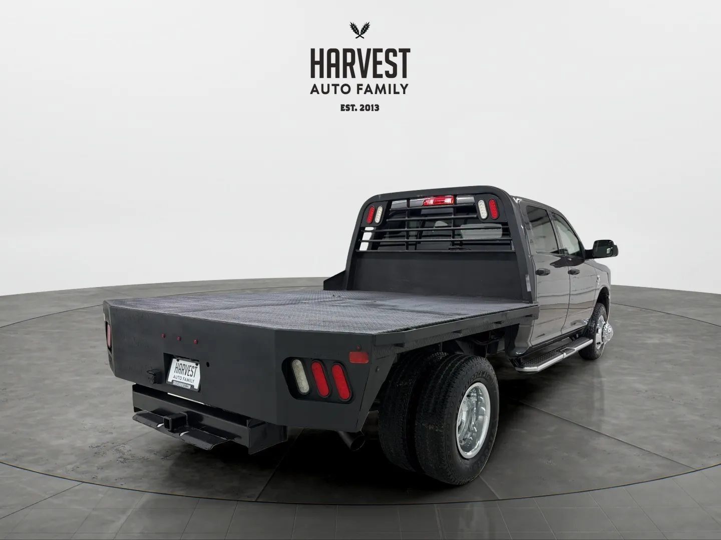 Used 2020 RAM 3500 Tradesman AWD/4WD image 6