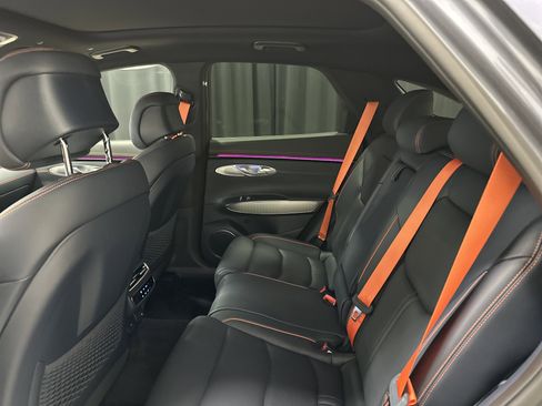 Used 2026 Genesis GV70 2.5T Sport Prestige image 31