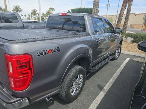 Used 2021 Ford Ranger XLT w/ Equipment Group 302A High AWD/4WD image 2