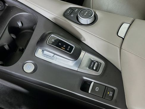 Used 2023 INFINITI QX50 Luxe AWD/4WD image 24