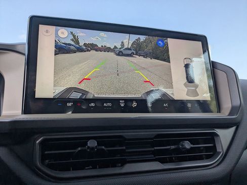 New 2025 Ford Bronco Sport Big Bend image 18