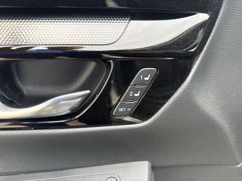 Certified 2025 Honda CR-V Sport Touring image 11