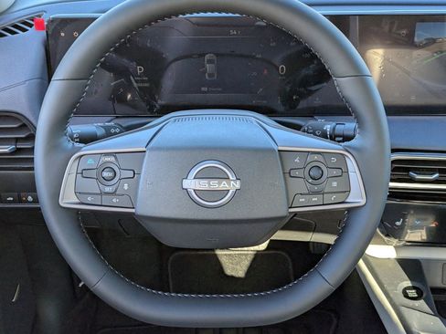New 2026 Nissan Sentra SL w/ Floor Mat Package FWD image 10