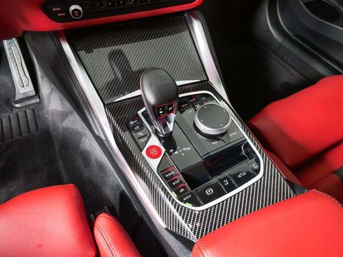Used 2023 BMW M4 xDrive Competition AWD/4WD image 19