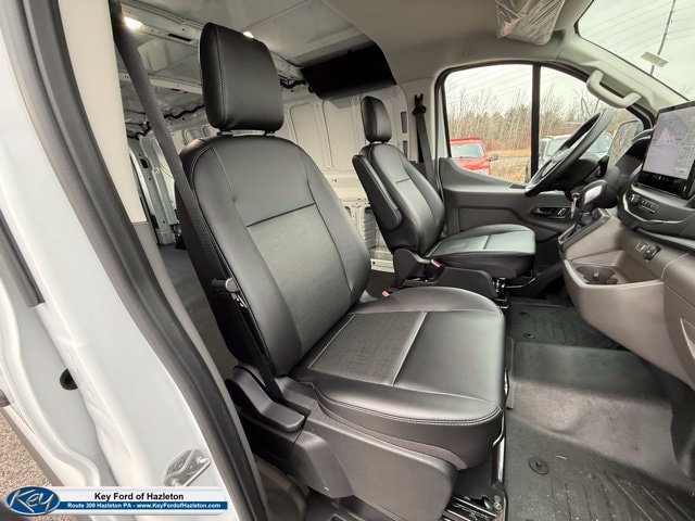 Used 2025 Ford Transit 350 148 Low Roof AWD image 37