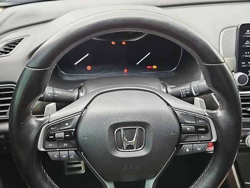 Used 2021 Honda Accord Sport Special Edition image 18