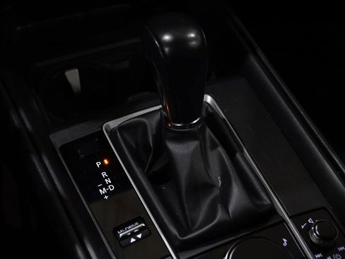 Used 2025 MAZDA CX-50 AWD 2.5 S w/ Select Package image 24