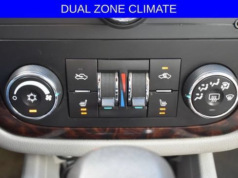 Used 2015 Chevrolet Impala LTZ FWD image 7