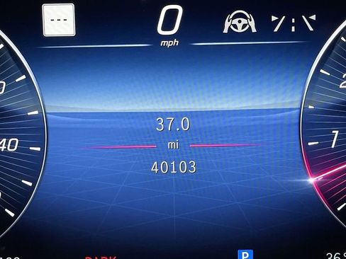 Used 2021 Mercedes-Benz S 500 4MATIC image 30