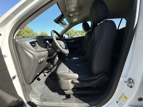 New 2026 Buick Encore GX Preferred image 13