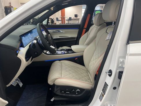 New 2026 Genesis GV70 3.5T Sport Prestige AWD/4WD image 9