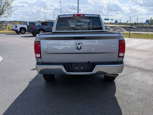 Used 2024 RAM 1500 Classic SLT RWD image 4
