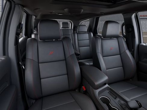 New 2026 Dodge Durango GT AWD/4WD image 16