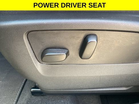 Used 2022 Buick Envision Preferred FWD image 10