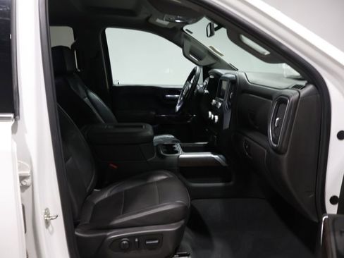 Used 2019 GMC Sierra 1500 SLT w/ SLT Premium Package image 21