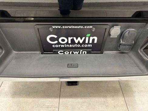 Certified 2024 Ford F150 XLT w/ Mobile Office Package image 18