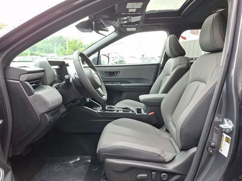 New 2026 Subaru Outback Limited AWD/4WD image 7