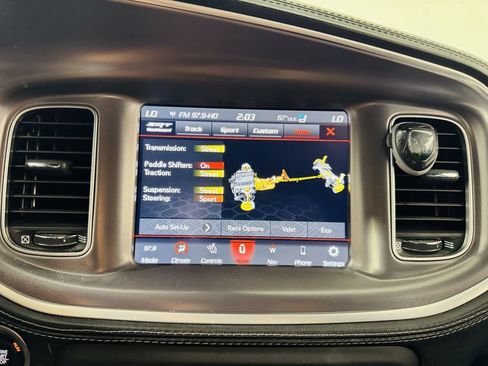 Used 2020 Dodge Charger Scat Pack RWD image 21