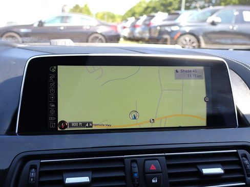 Used 2016 BMW 650i Gran Coupe w/ M Sport Edition image 26