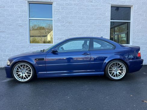 Used 2006 BMW M3 Coupe image 6