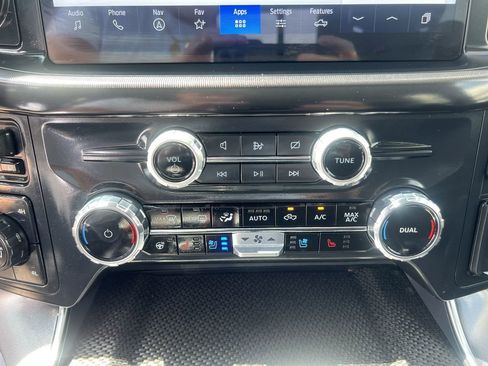 Used 2024 Ford F150 Raptor w/ Equipment Group 803A Raptor R image 26