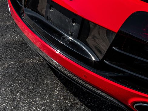 Used 2010 Audi R8 V10 AWD/4WD image 8